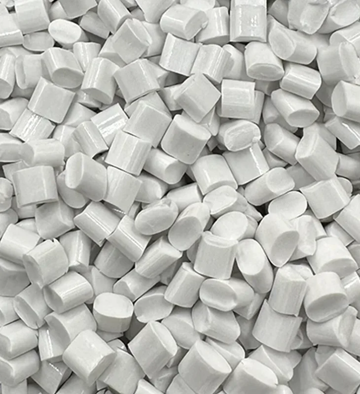 PBT Manufacturers in India